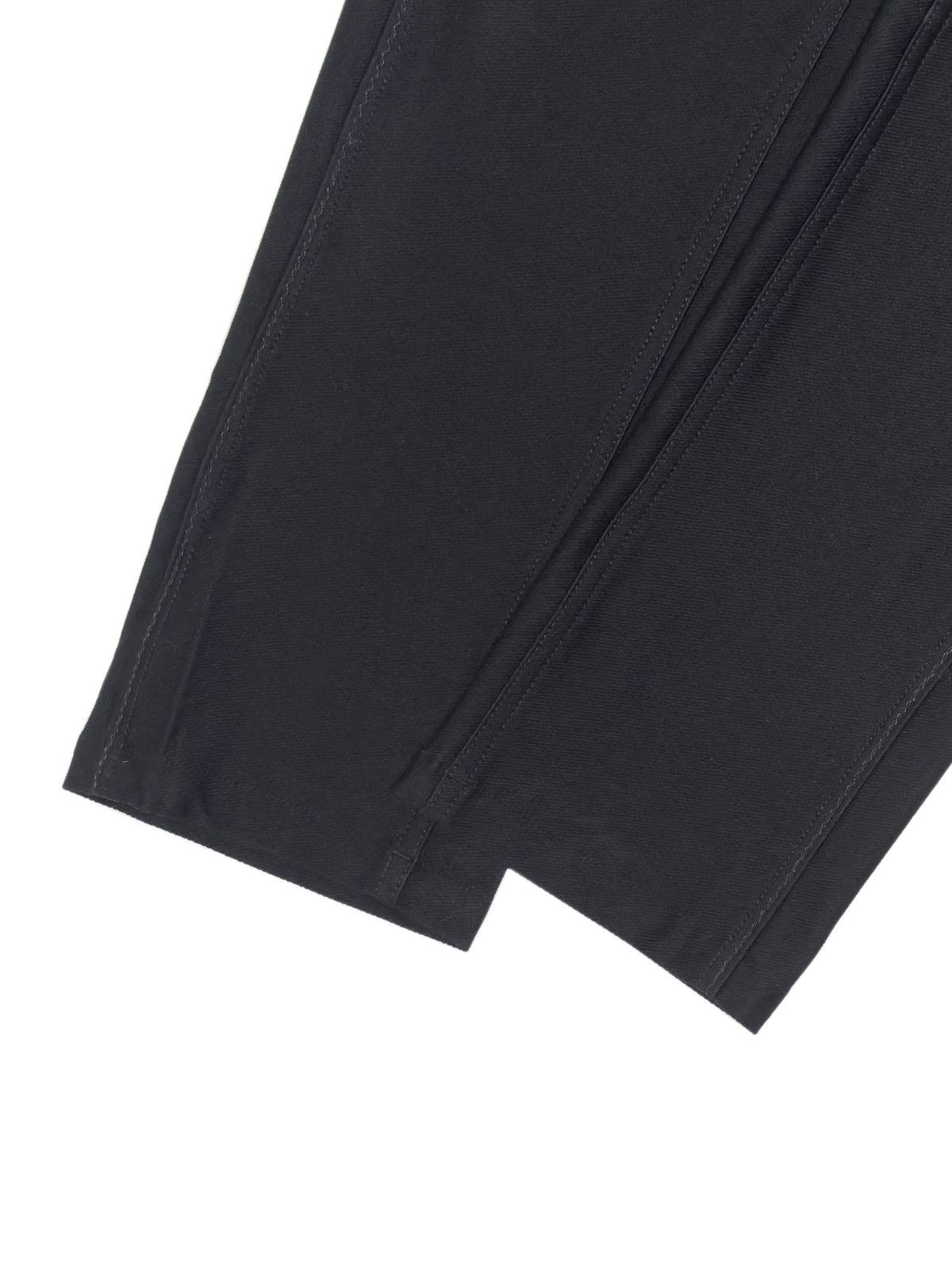 Marithe + Francois Girbaud Marithé + François Girbaud "Le Casual" Corset Jodhpur Pants Size 28" / US 6 / IT 42 - 8 Thumbnail