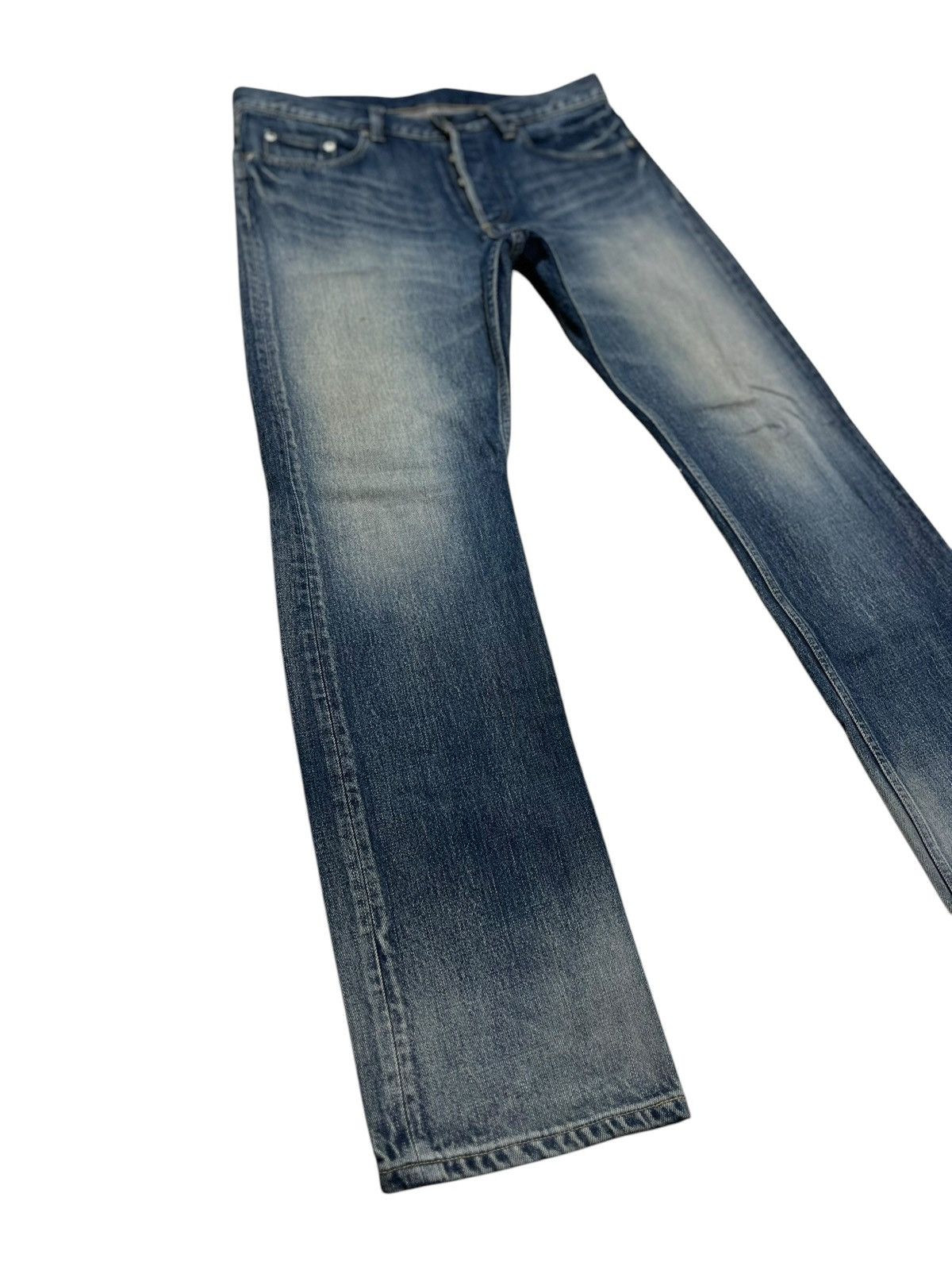 BEAUTY&YOUTH BEAUTY & YOUTH UNITED ARROWS JAPANESE BRAND JEANS Size US 35 - 2 Thumbnail
