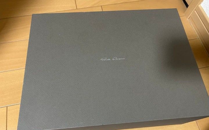 Rick Owens Snake skin lows ss16 Size US 11 / EU 44 - 6 Thumbnail
