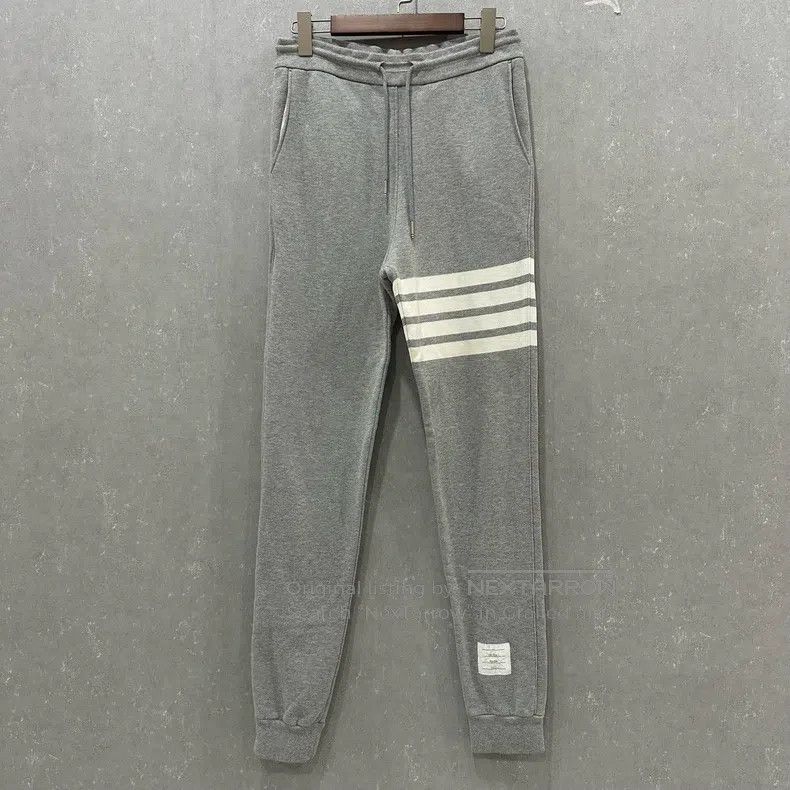 Thom Browne Thom Browne size 1 pants Size US 34 / EU 50 - 1 Thumbnail