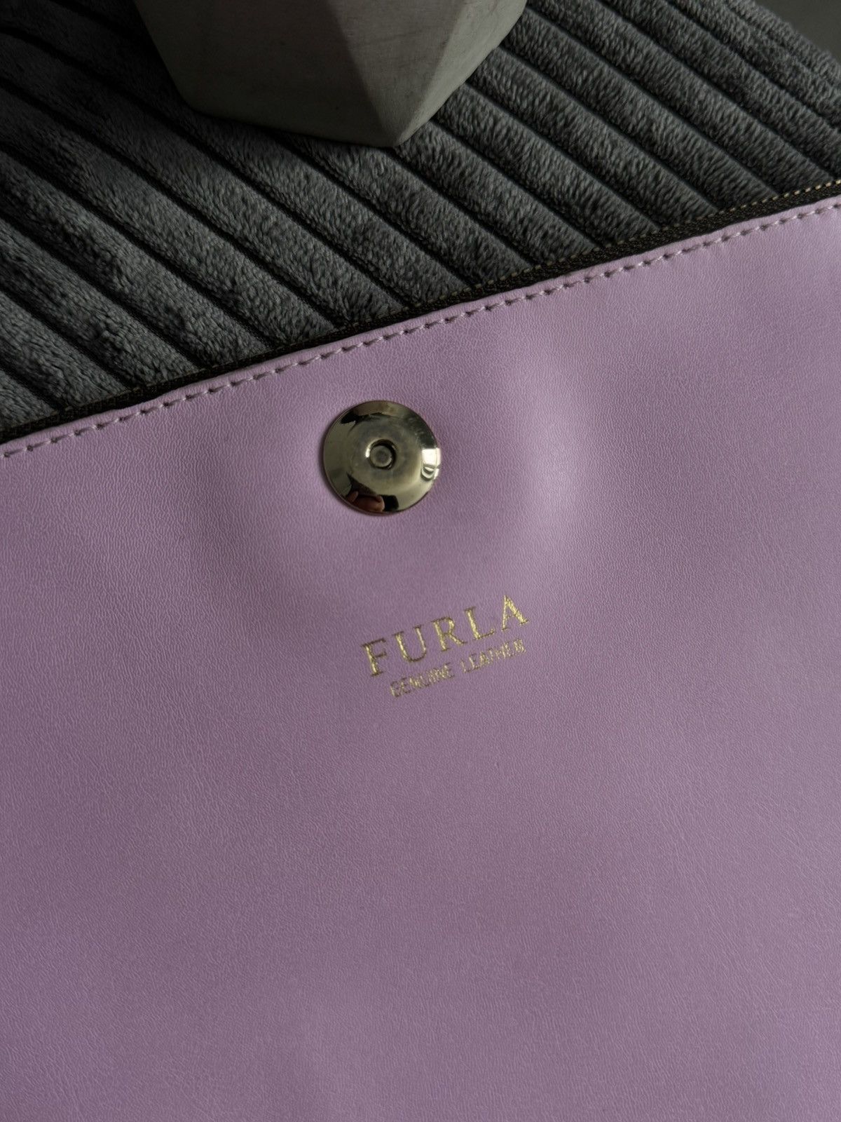 Furla Furla Luxury Lions Logo Bag Size ONE SIZE - 8 Thumbnail