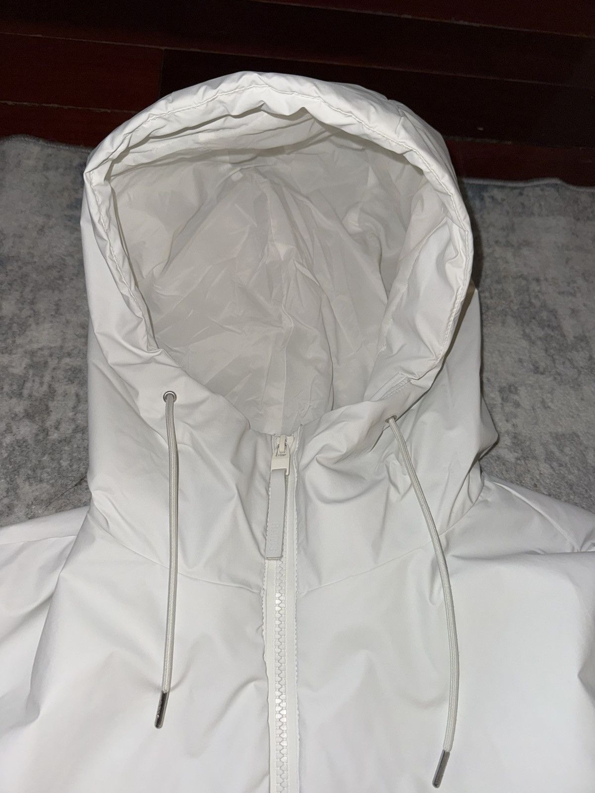 Rains Rains Lohja Insulated Jacket - LARGE Size US L / EU 52-54 / 3 - 13 Thumbnail