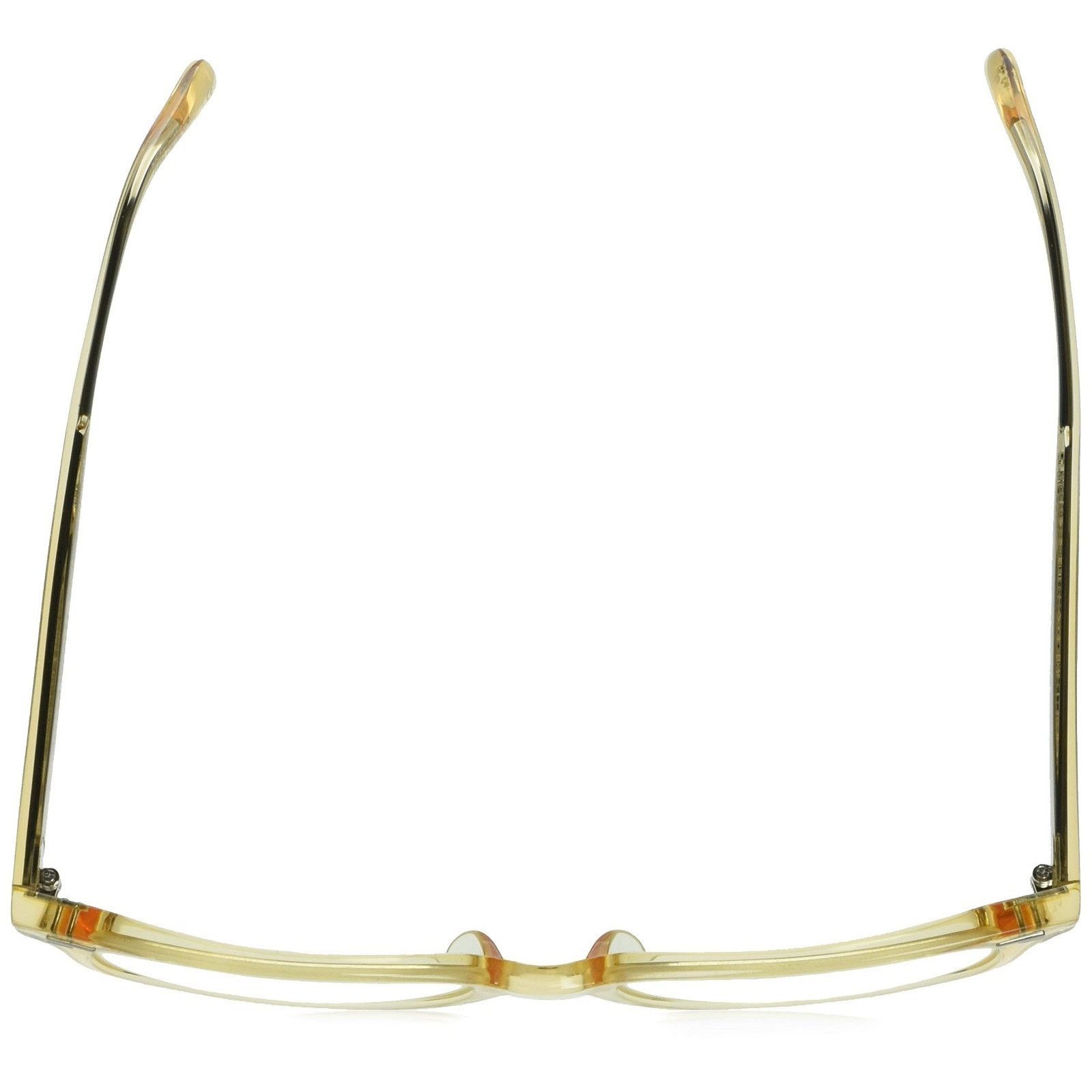Oliver Peoples Oliver Peoples Eyeglass Frames Peach Rose OV528OU Soriano Size ONE SIZE - 4 Thumbnail