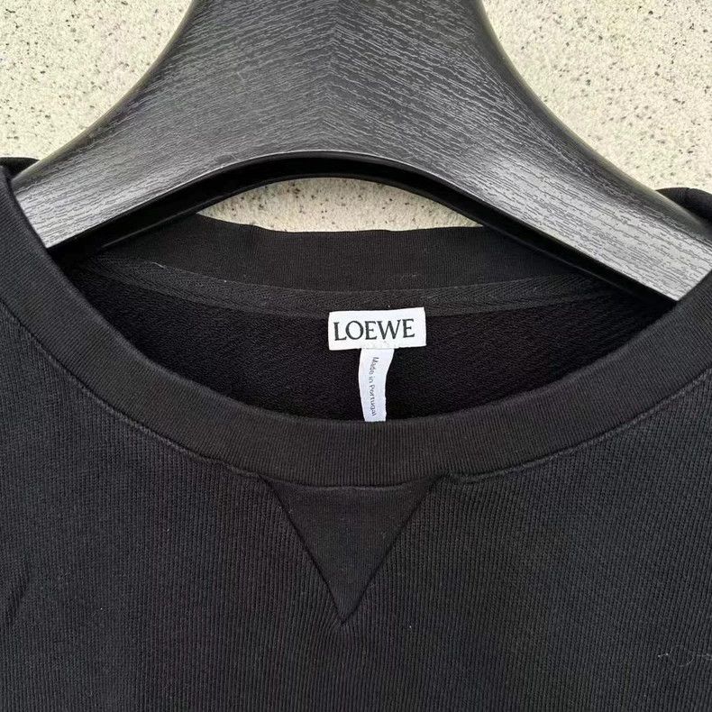 Loewe LOEWE Dog head hoodie Size S / US 4 / IT 40 - 3 Thumbnail