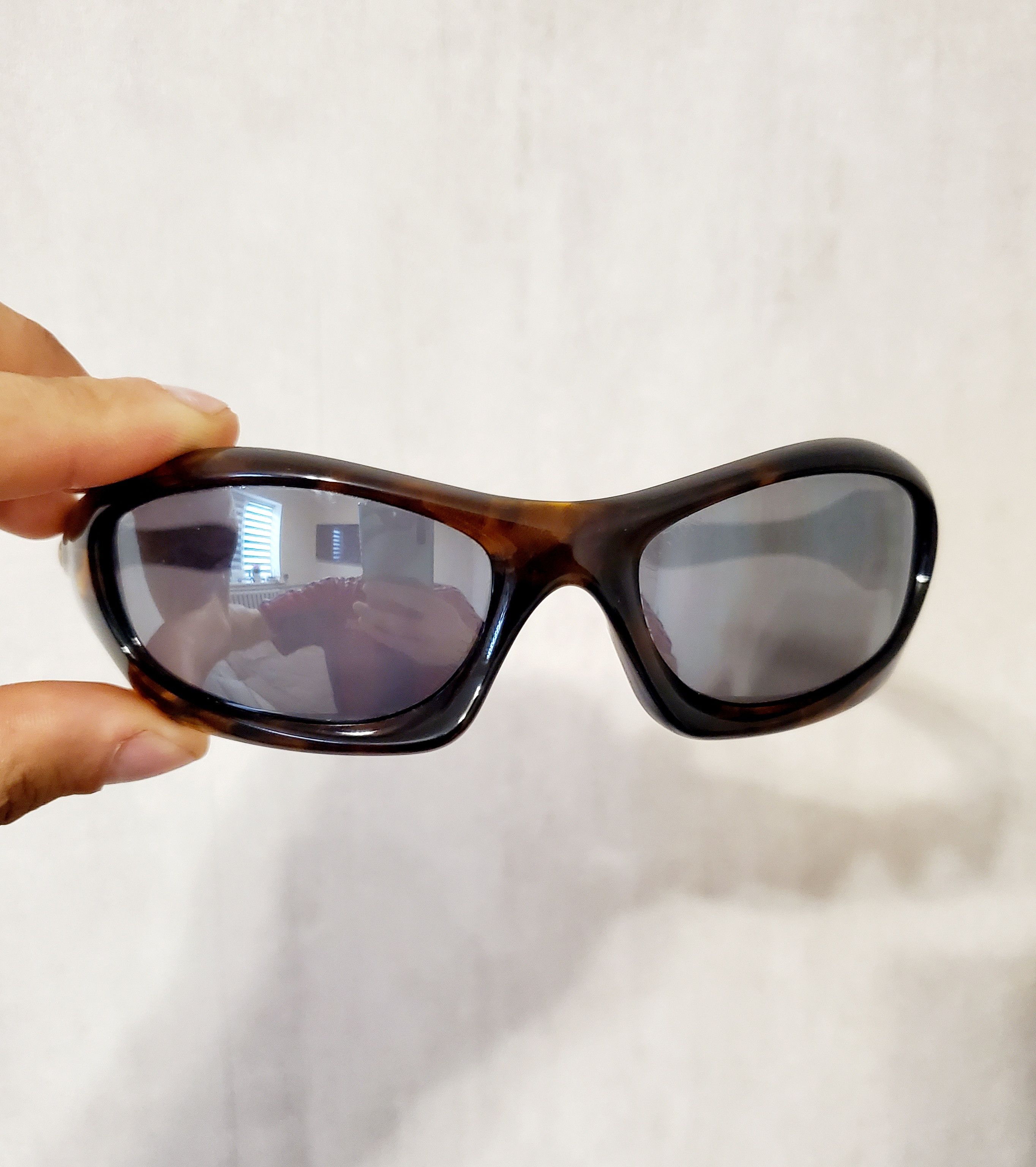 Oakley × Vintage STEAL!Vintage Oakley Monster Dog Sunglasses perfect conditio Size ONE SIZE - 5 Thumbnail