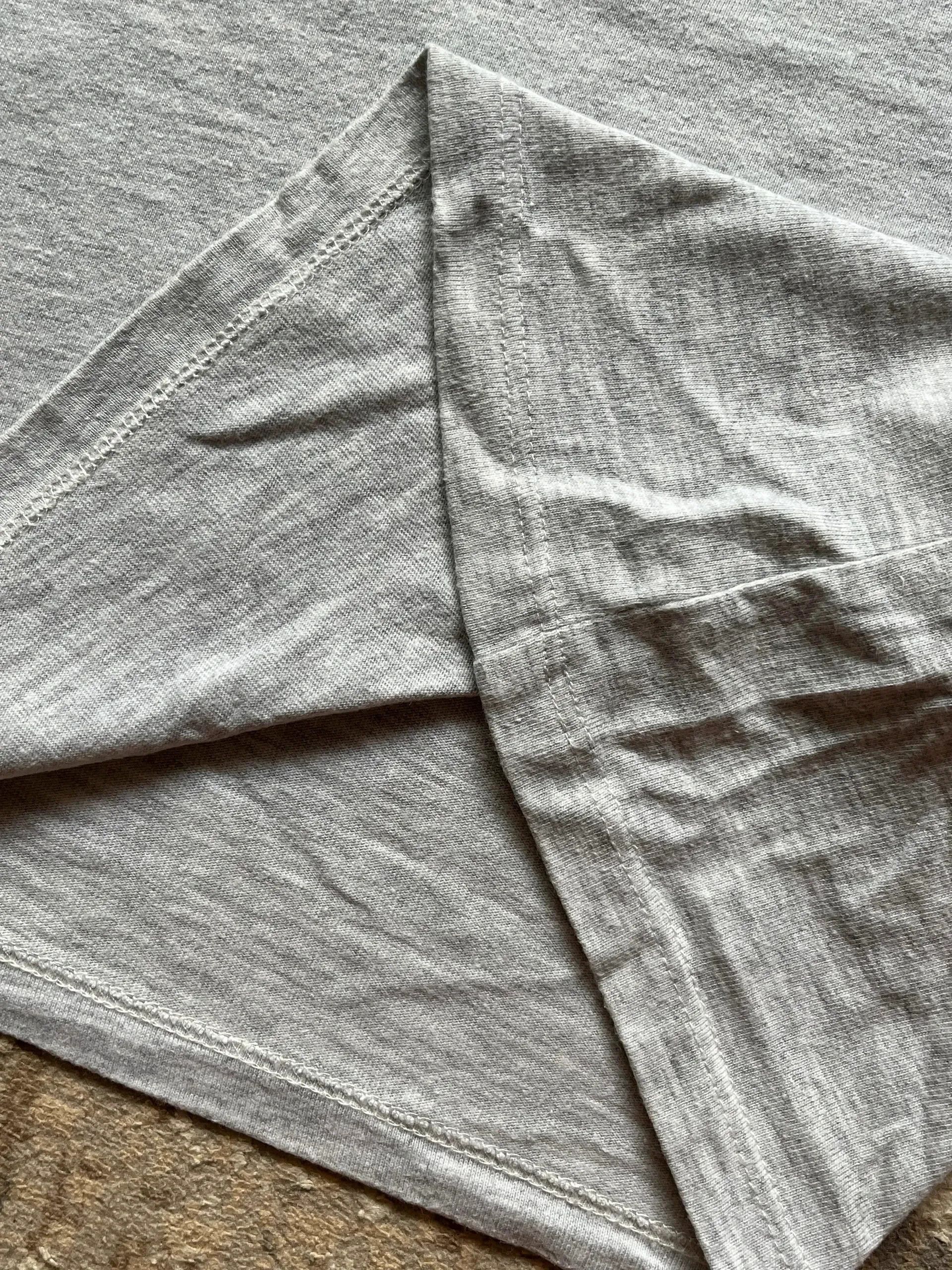 Carhartt Carhartt 2018 Grey Squad Pocket T-Shirt Tone Small Size US S / EU 44-46 / 1 - 7 Thumbnail