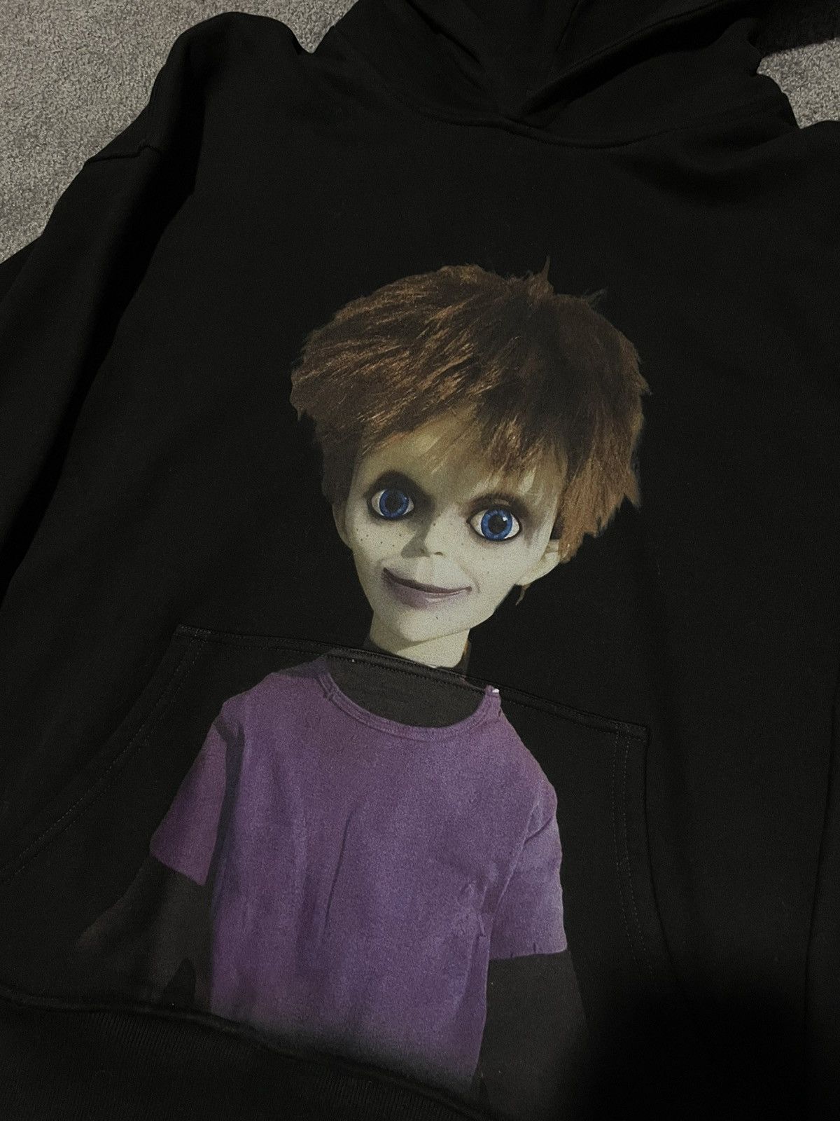 ATHF Aqua Teen Hunger Force Cartoon Network TV Movie