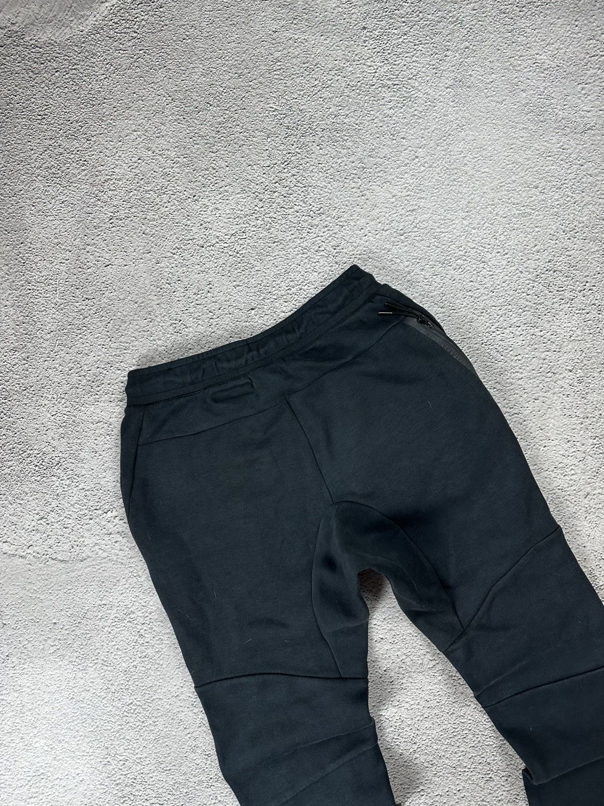 Nike Nike Tech Fleece Track Pants Y2K Drill Faded Sweatpants Size US 30 / EU 46 - 7 Thumbnail