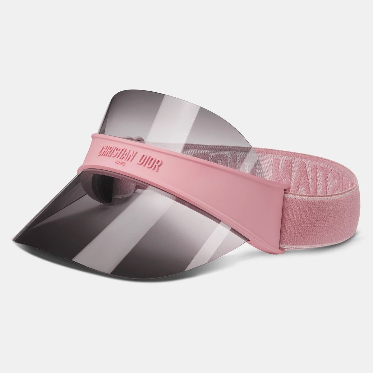 Dior o1bcso1str0226 Size:OS/Diorclub V1u in Pink/Grey Size ONE SIZE - 1 Thumbnail