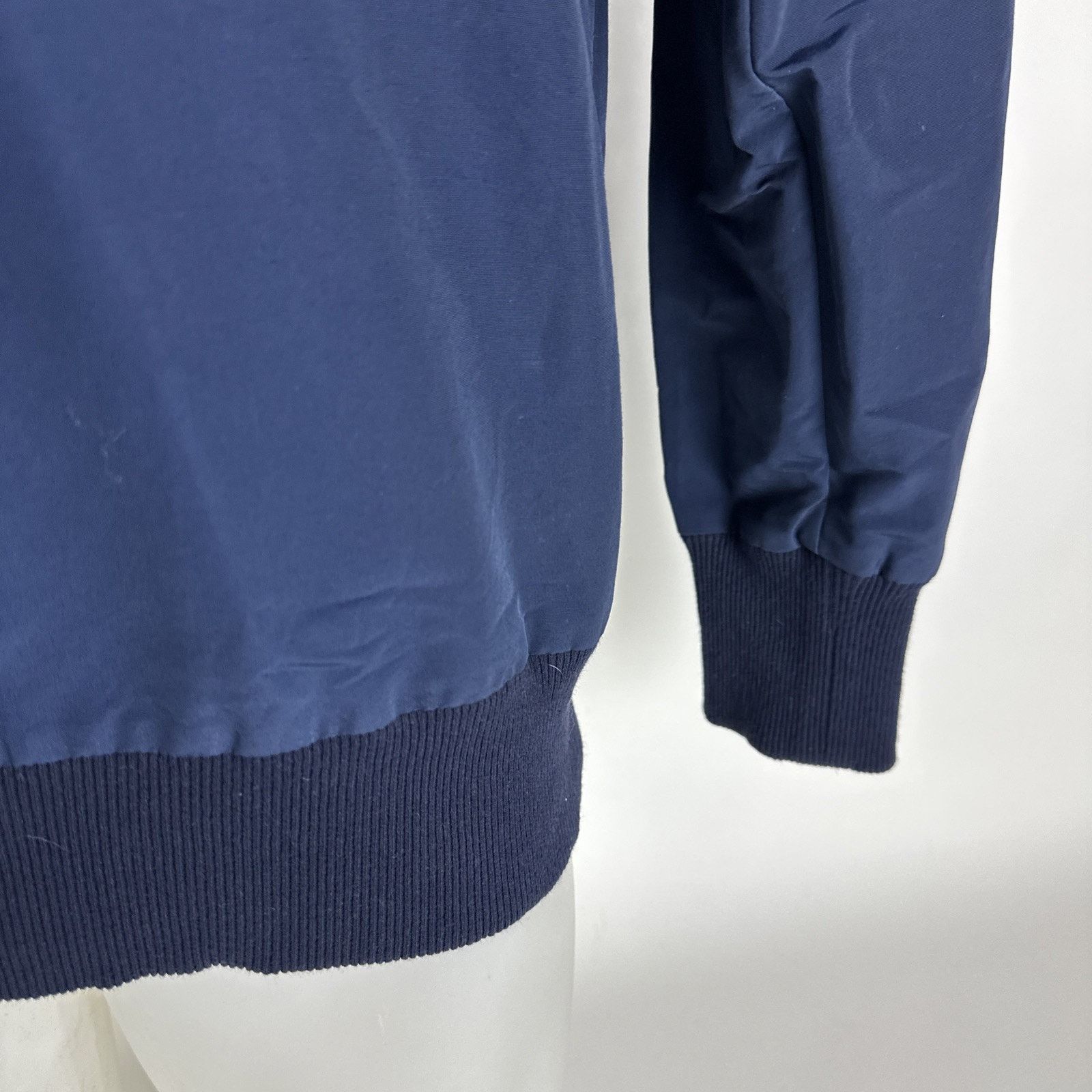 Aime Leon Dore Aime Leon Dore Windbreaker Pullover Jacket Size Medium Size US M / EU 48-50 / 2 - 3 Thumbnail