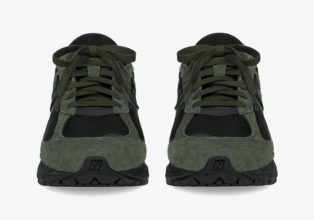 JJJJound × New Balance JJJJound x New Balance 2002R Gore-Tex Size US 7 / EU 40 - 3 Thumbnail
