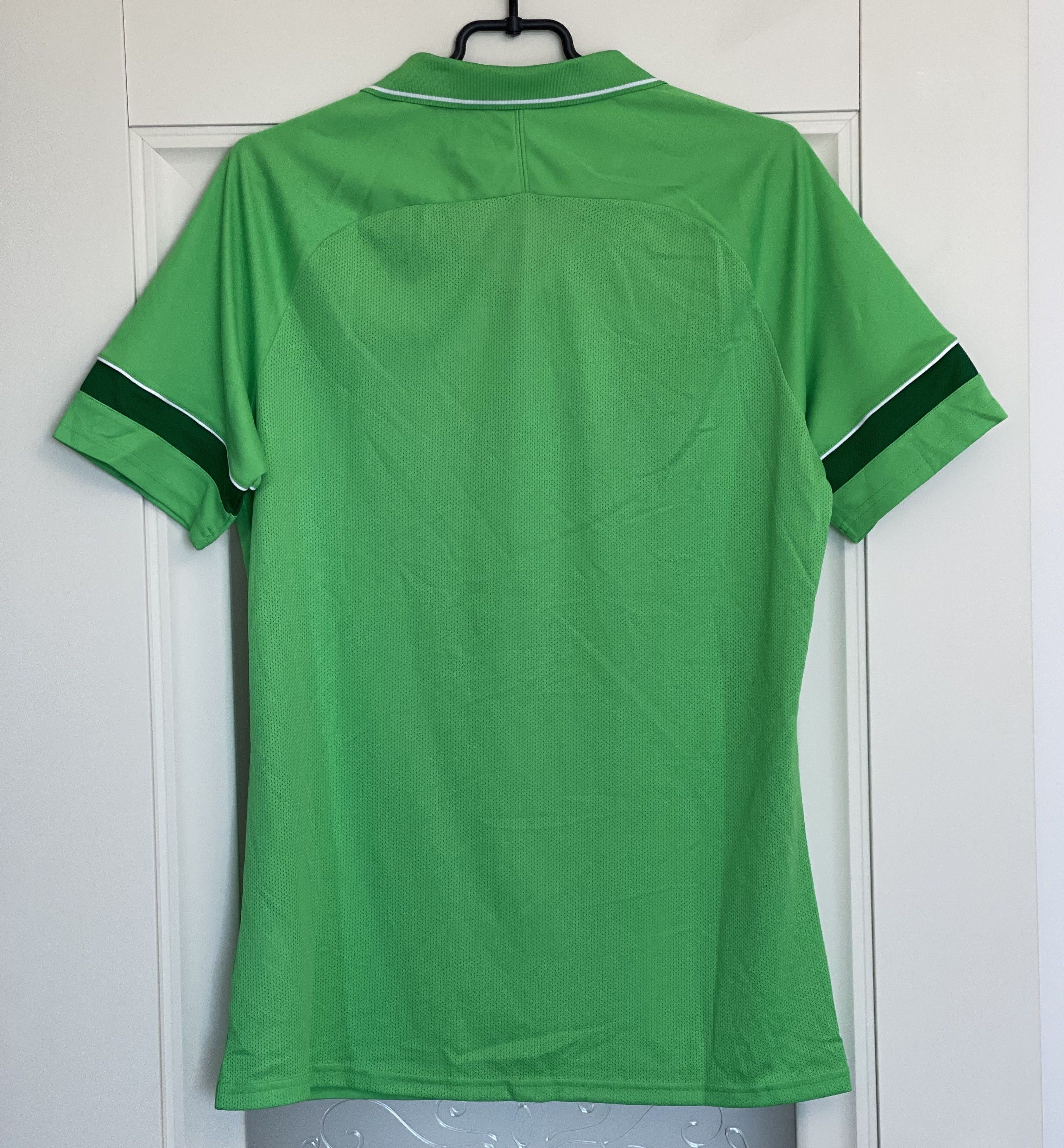 Nike Nike Germany - FSV Werdohl Football Size US L / EU 52-54 / 3 - 3 Thumbnail