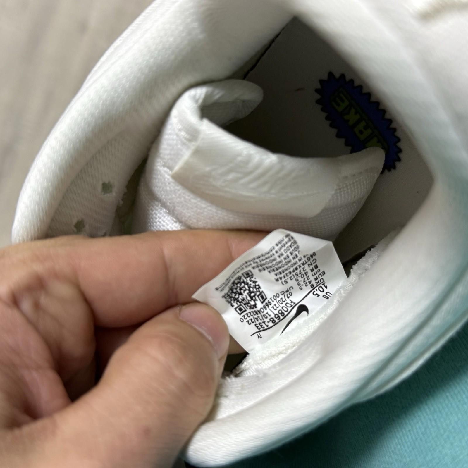 Nike Nike Dunk Low SE The Future Is Equal FD0868-133 Women Size US 10.5 / IT 40.5 - 8 Thumbnail