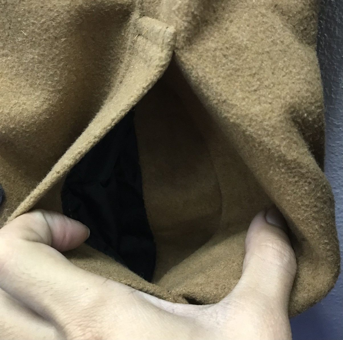 Japanese Brand × Vintage Vintage Near Brand Jacket Size US XL / EU 56 / 4 - 7 Thumbnail