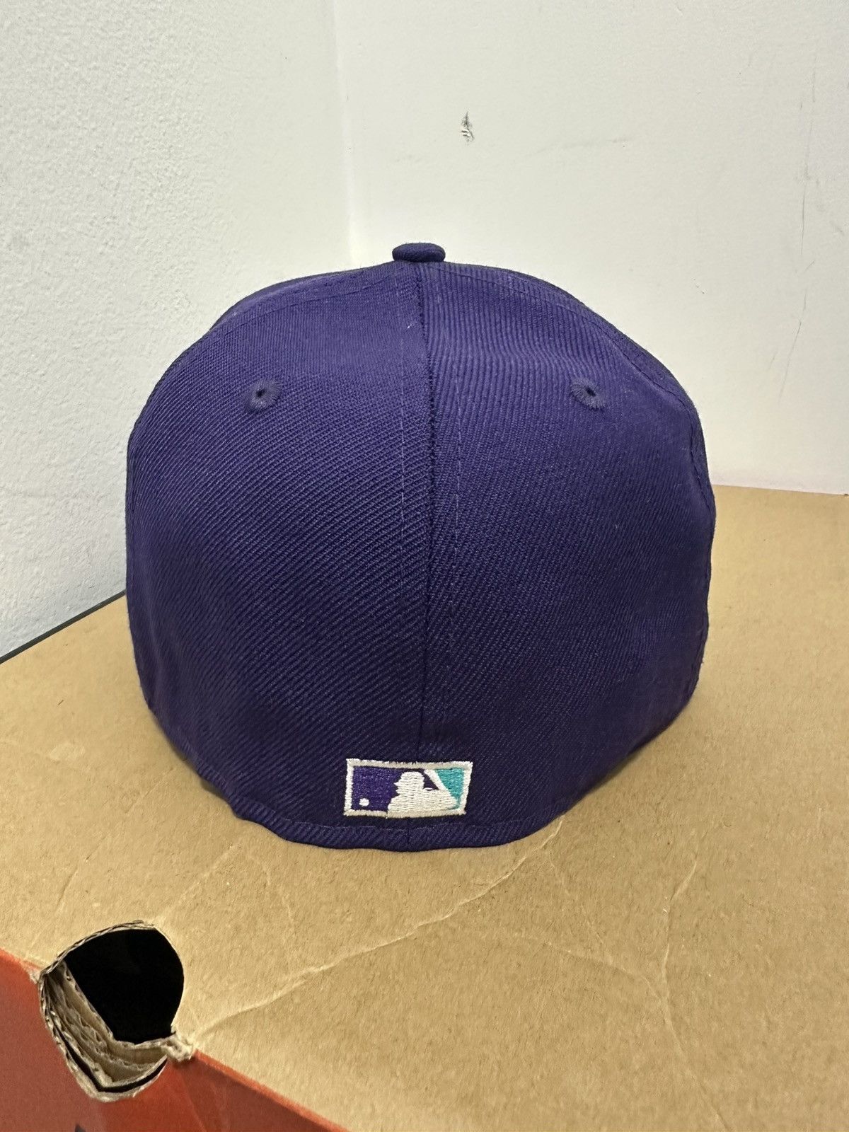 New Era New Era Arizona Diamondbacks 7 1/8 Size ONE SIZE - 3 Thumbnail