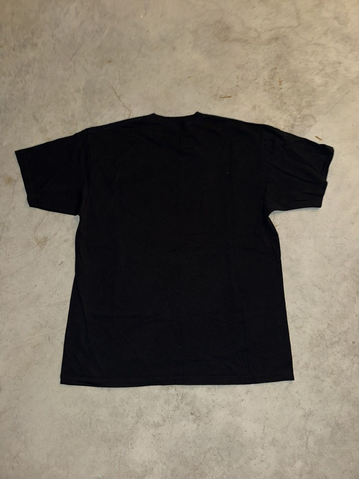 Vintage Y2K A Nightmare On Elm Street Freddy Krueger T-Shirt