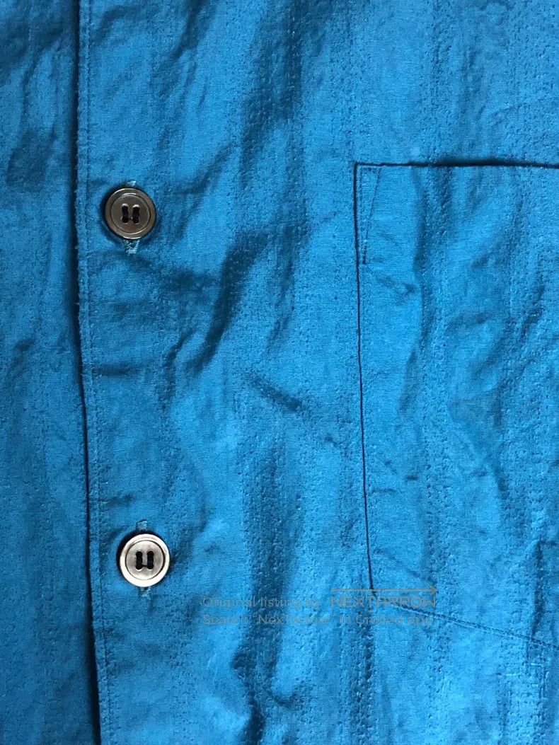 Comme des Garcons Comme Des Garcons Shirt Size XL / US 12-14 / IT 48-50 - 9 Thumbnail