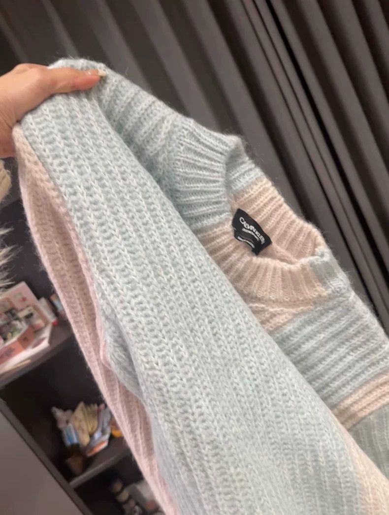 Raf Simons Raf simons Sweater Size US S / EU 44-46 / 1 - 1 Thumbnail