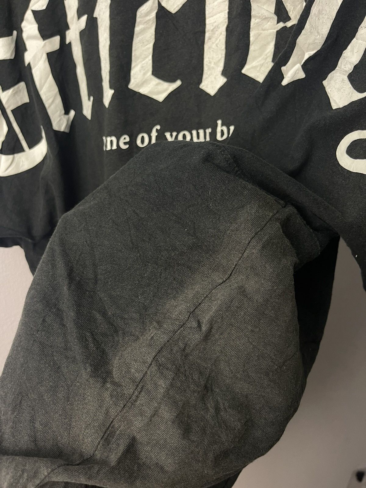 Japanese Brand × Vintage Vintage Suggestion x Efficiency Size US L / EU 52-54 / 3 - 4 Thumbnail