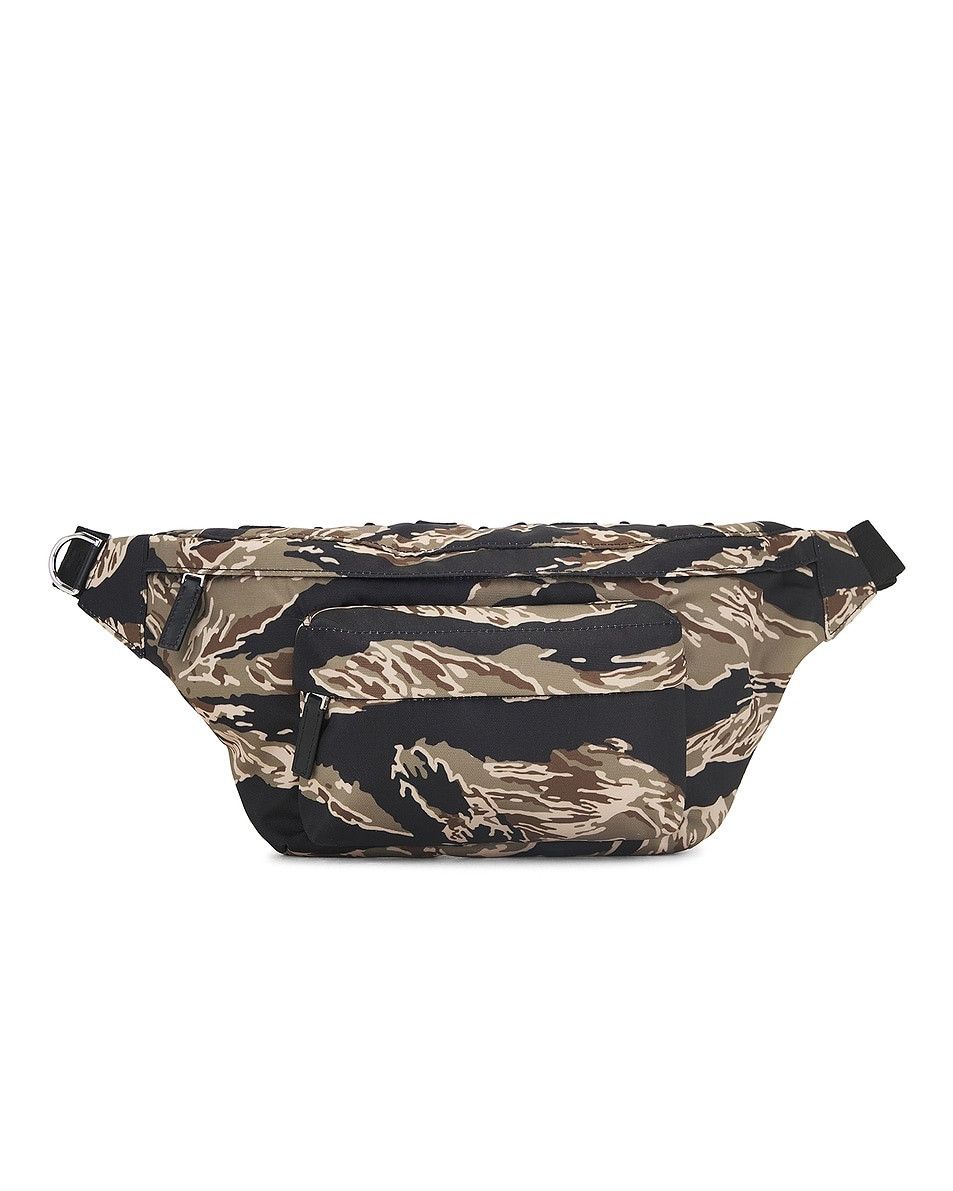 Givenchy o1w1db10925 Size: OS / Essential U Bumbag in Multicolor Size ONE SIZE - 1 Thumbnail
