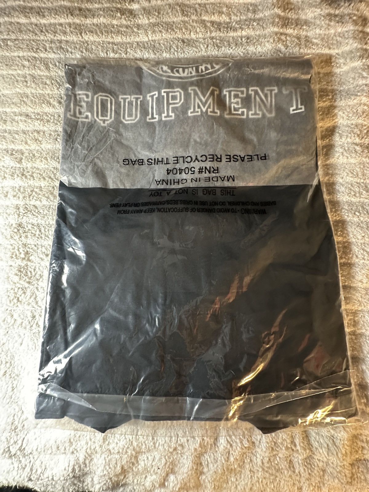 B.U.M Equipment × Nike Bum equipment tee XXL BRAND NEW Size US XXL / EU 58 / 5 - 4 Thumbnail
