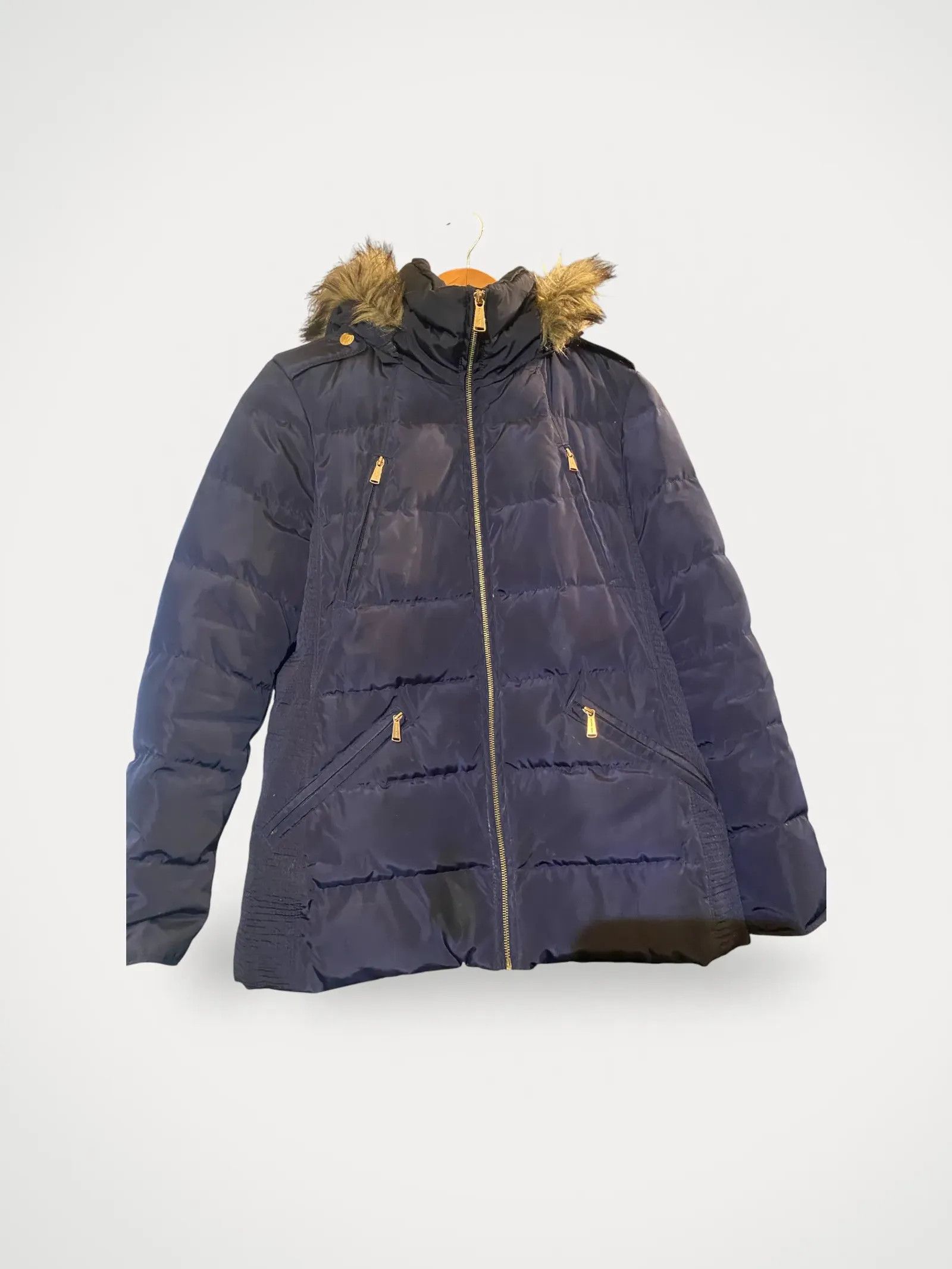 Michael Kors Michael Kors Jacket Size M / US 6-8 / IT 42-44 - 1 Thumbnail