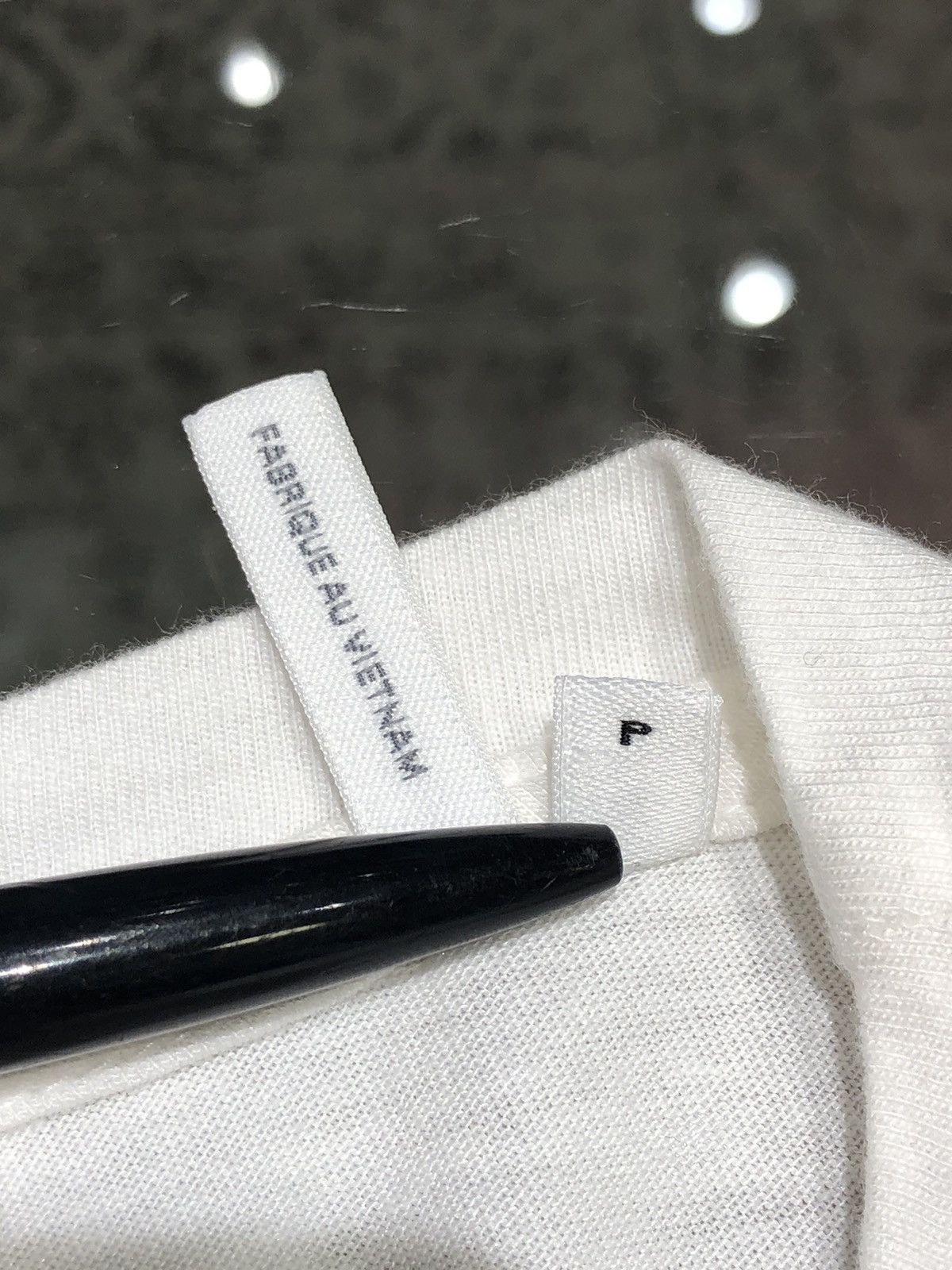 Helmut Lang AW17 Helmut Lang Collection “Traumdeutung” Size US S / EU 44-46 / 1 - 9 Thumbnail