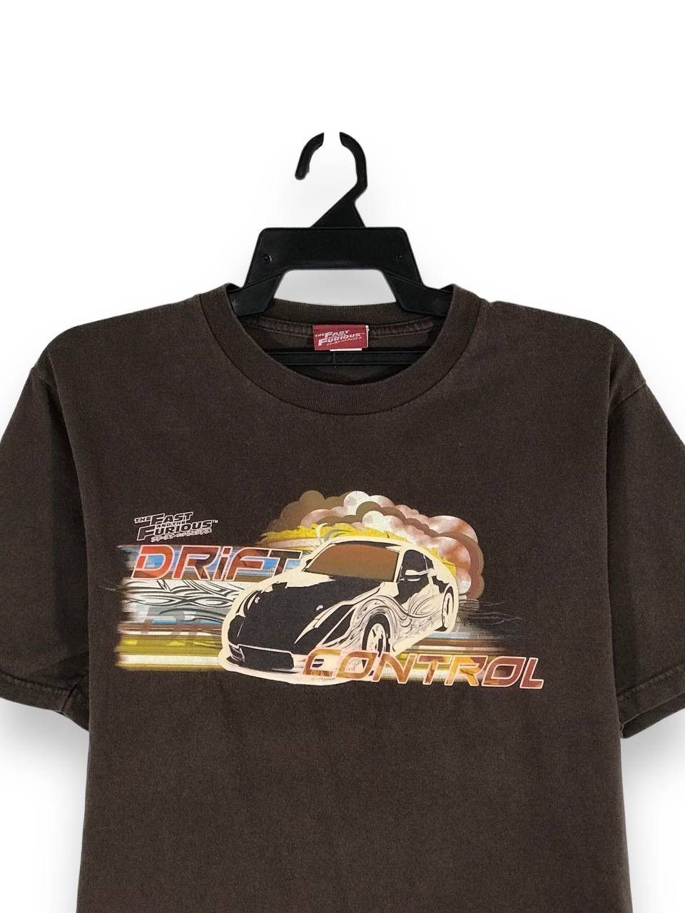 Vintage vintage the fast and the furious nissan fairlady 350z Size US M / EU 48-50 / 2 - 2 Thumbnail