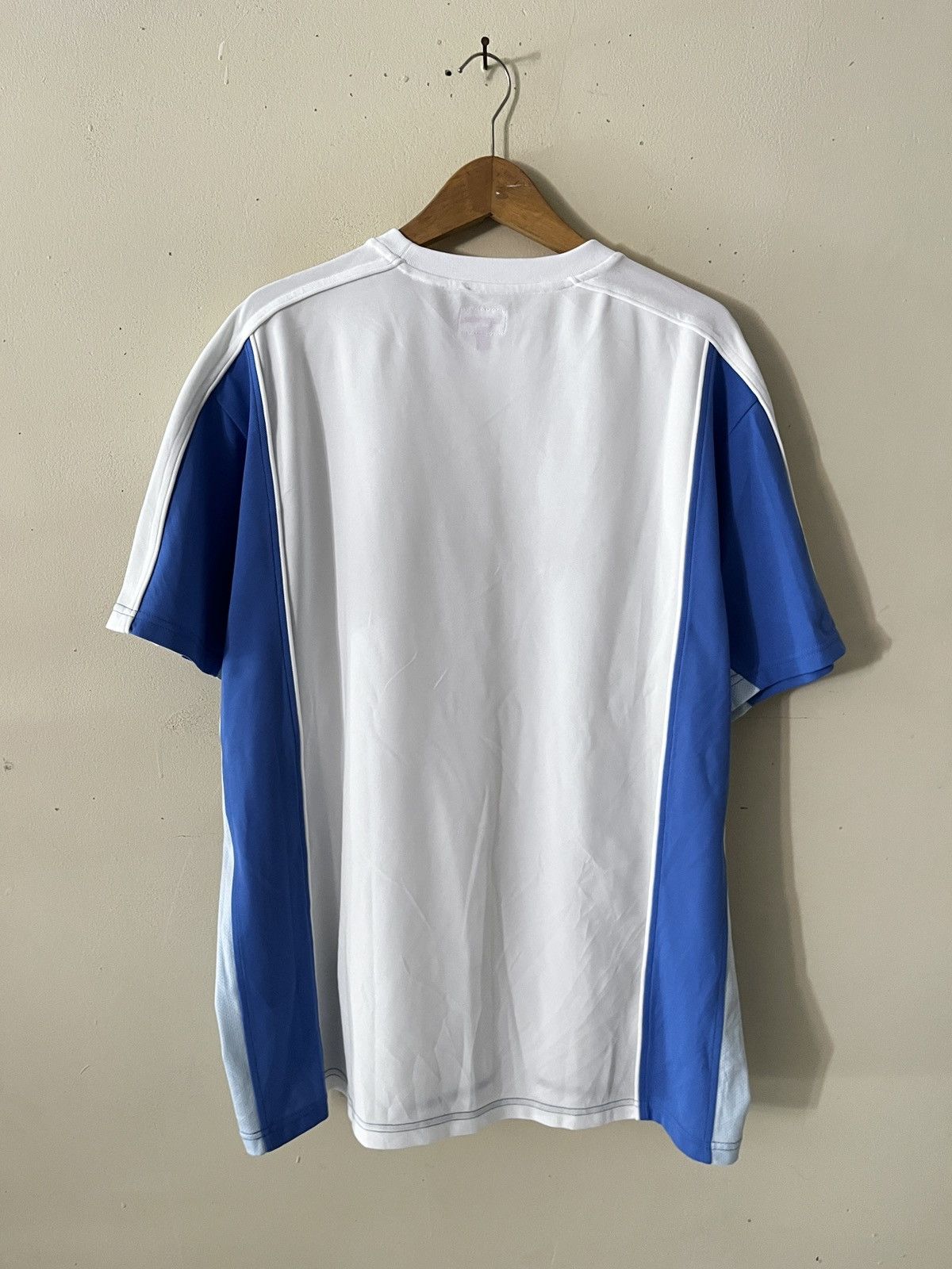 Supreme SUPREME SMALL LOGO Size US XXL / EU 58 / 5 - 2 Thumbnail