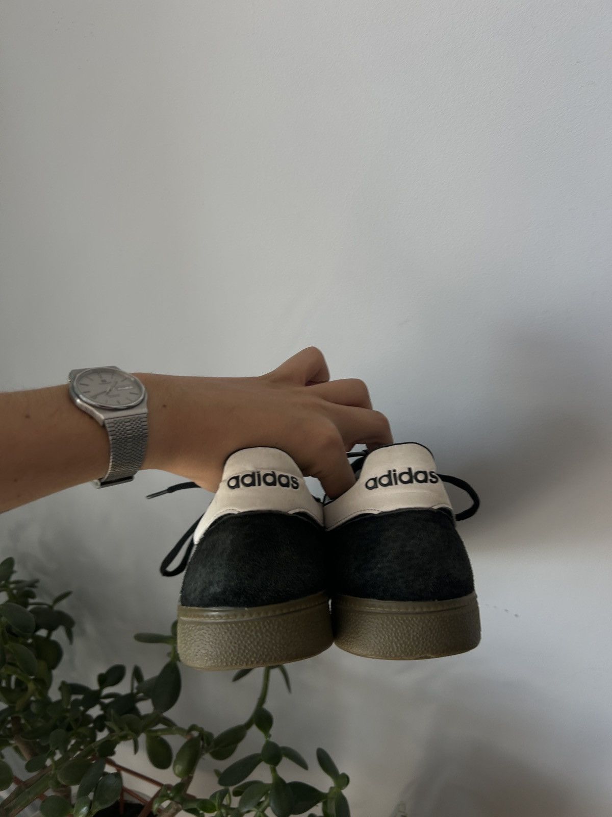 Adidas 🔥 Adidas Orginals Handball Spezial 11.5🔥 Size US 11.5 / EU 44-45 - 3 Thumbnail