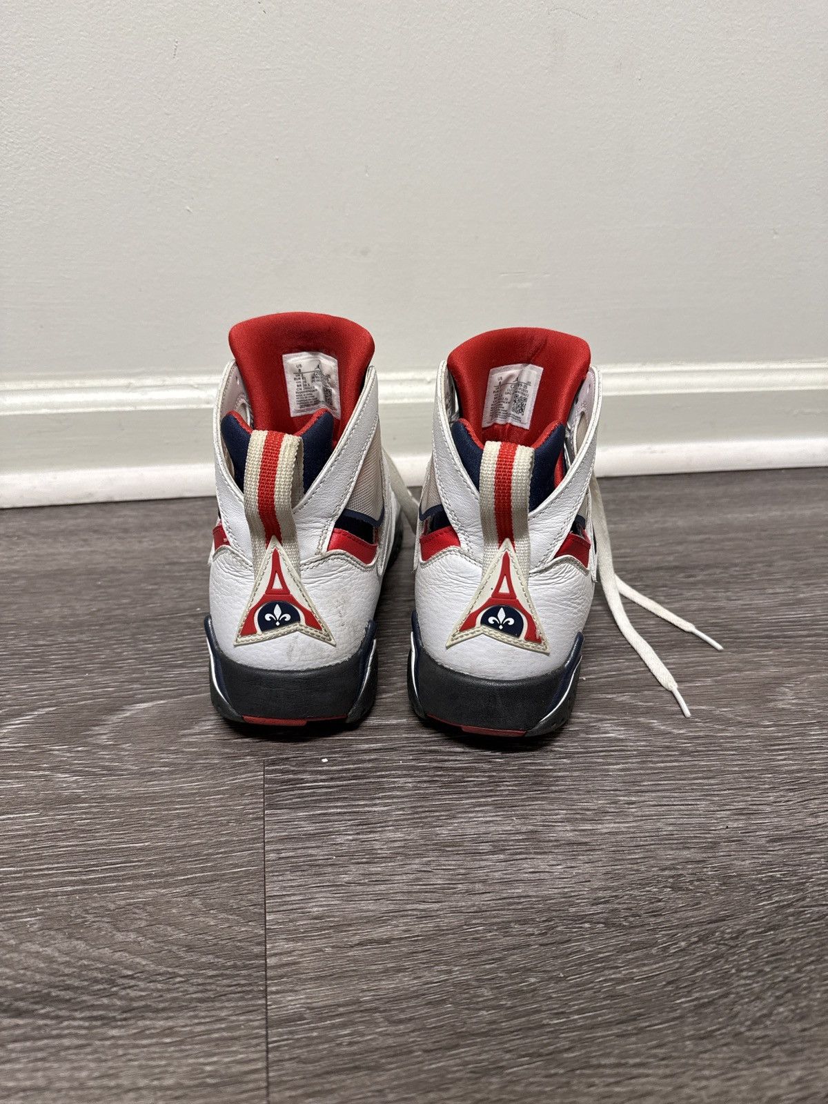 Nike Jordan 7 retro Size US 8 / EU 41 - 4 Thumbnail