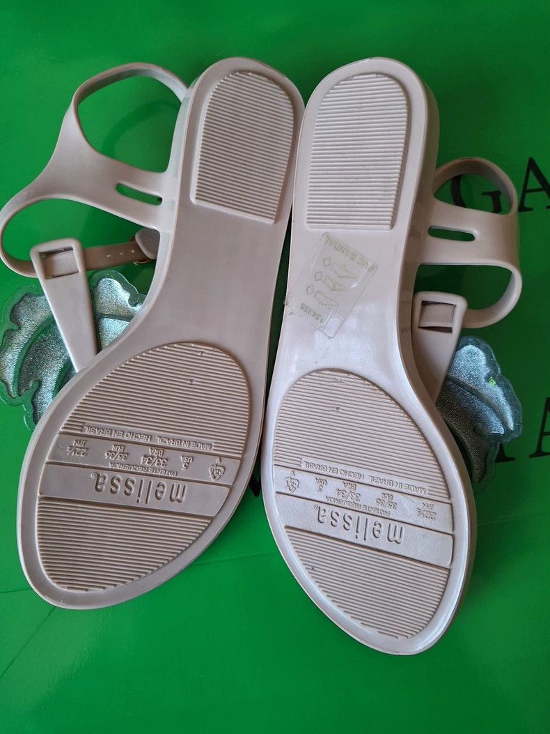 Vivienne Westwood vivienne westwood sandal Size US 4.5 / IT 34.5 - 3 Thumbnail