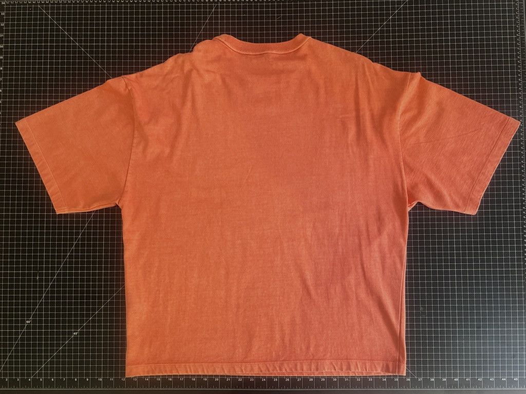 Louis Vuitton Louis Vuitton Oversized 3M Logo Short Sleeve Sweatshirt Size US S / EU 44-46 / 1 - 5 Thumbnail
