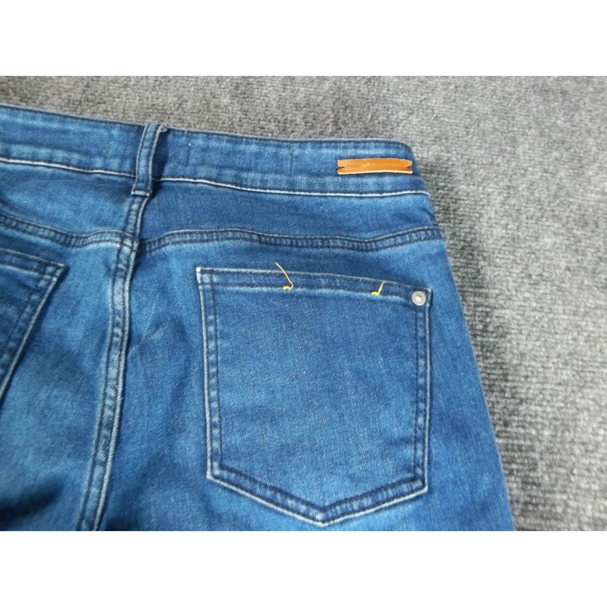 Anthropologie Pilcro And The Letterpress Anthropologie High Rise Bootcut J Size 28" / US 6 / IT 42 - 10 Thumbnail