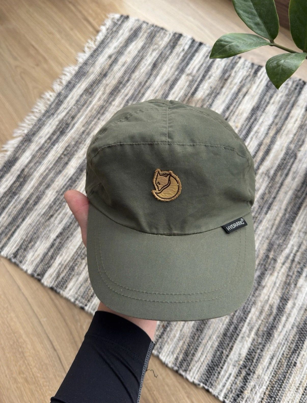 Fjallraven Fjällräven Forest Hydratic Winter Earflap Cap Hat Outdoor Size ONE SIZE - 3 Thumbnail