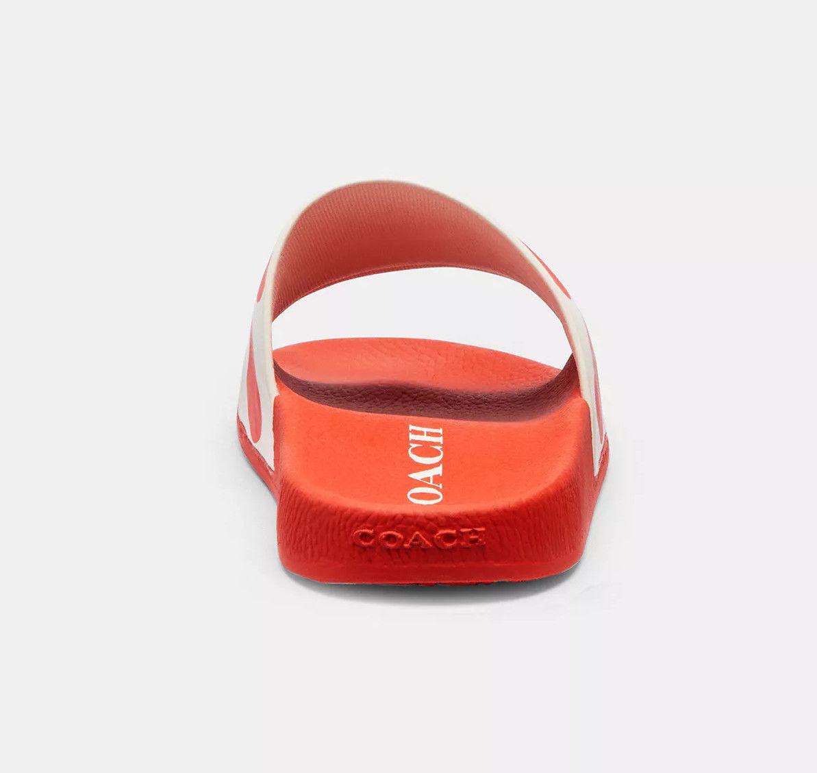 Udele Sport Slide With Valentine's Print CQ092