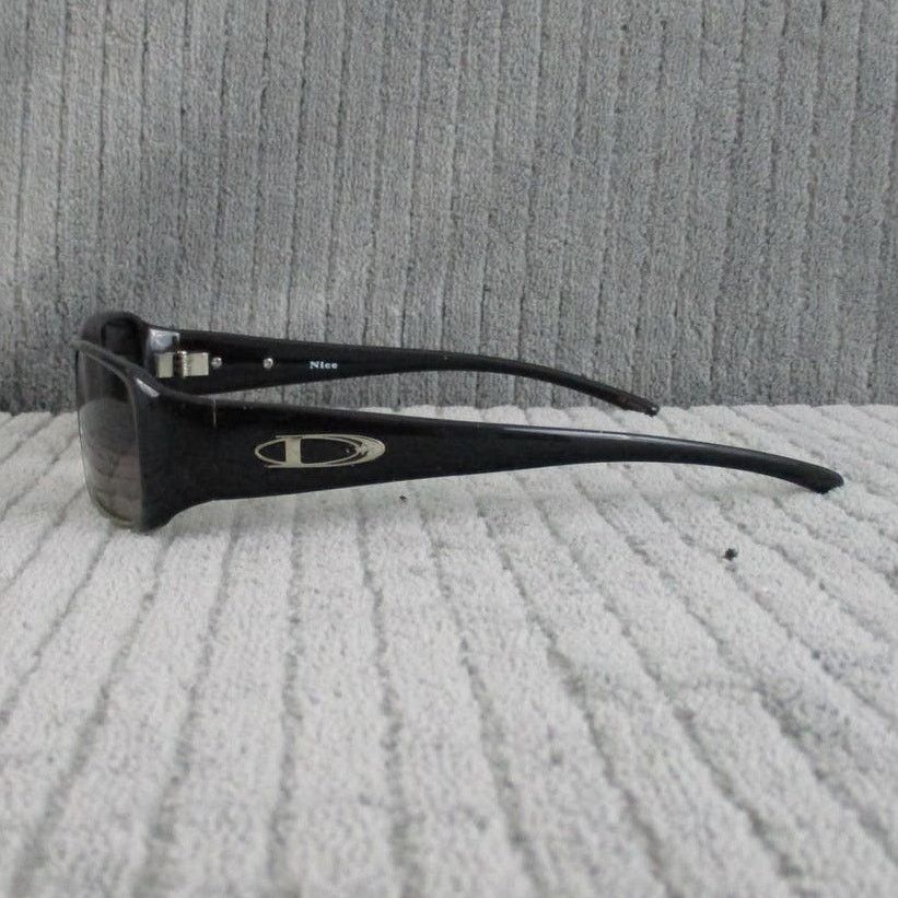 Other New Divine Eyewear Nice Clear Fade/Smoke Gradient Sunglasses Size ONE SIZE - 3 Thumbnail