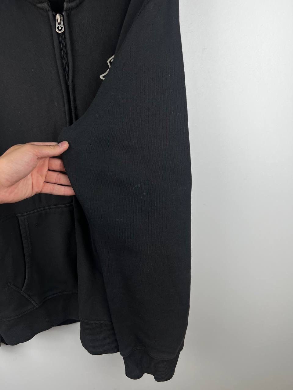 True Religion True Religion skulls streetwear zip hoodie size L Size US L / EU 52-54 / 3 - 12 Thumbnail