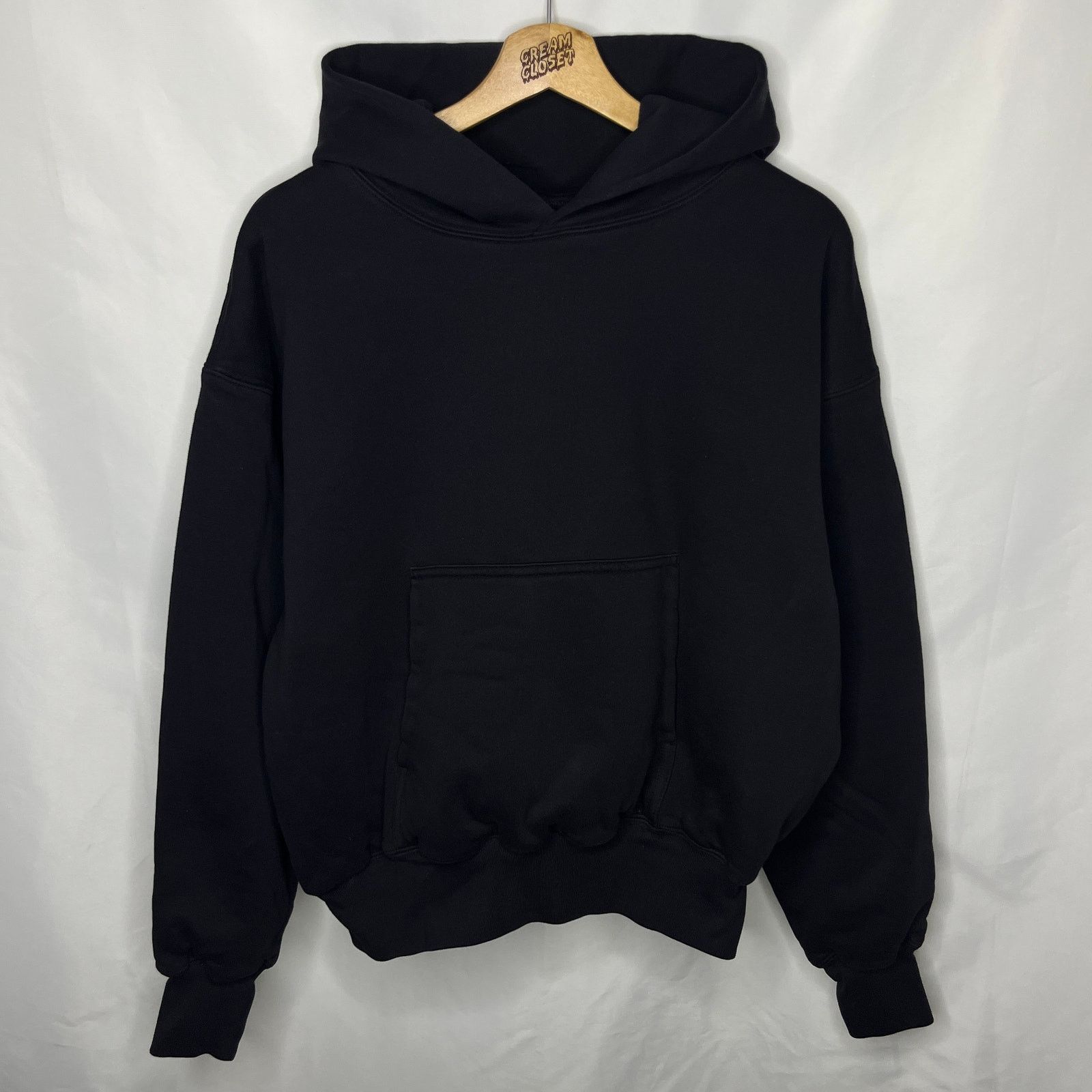 トップス Kanye West Yeezy DMX hoodie s-l400.jpg