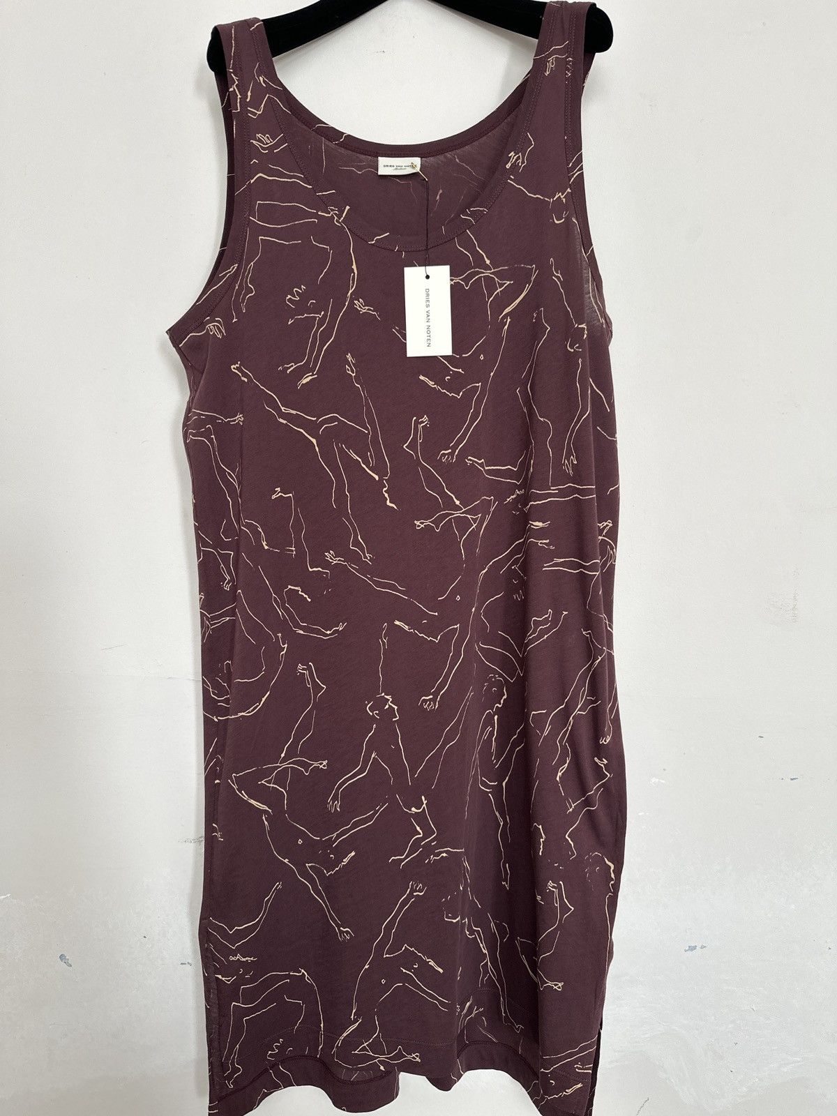 Dries Van Noten Dries Van Noten "archive" SS15 collection! Size US M / EU 48-50 / 2 - 1 Thumbnail