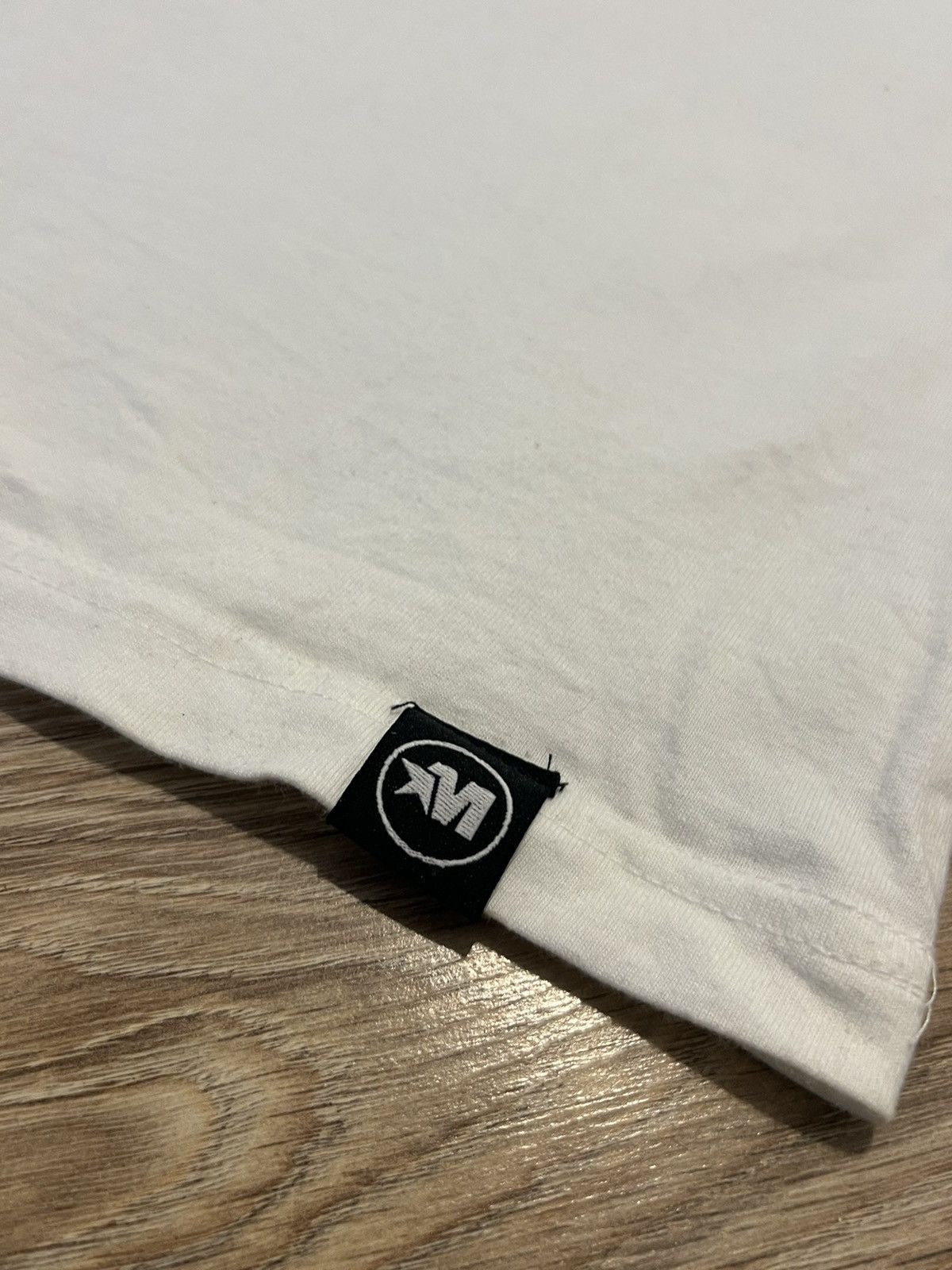 Mecca T-shirt Mecca Apparel Cold Chillin 13 Vintage Skate Size US M / EU 48-50 / 2 - 6 Thumbnail