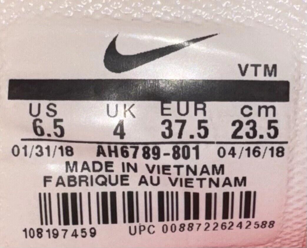 Nike Nike WMNS Air Max 270 'Cream Tint' AH6789-801 - Size 6.5 Size US 6.5 / IT 36.5 - 9 Thumbnail