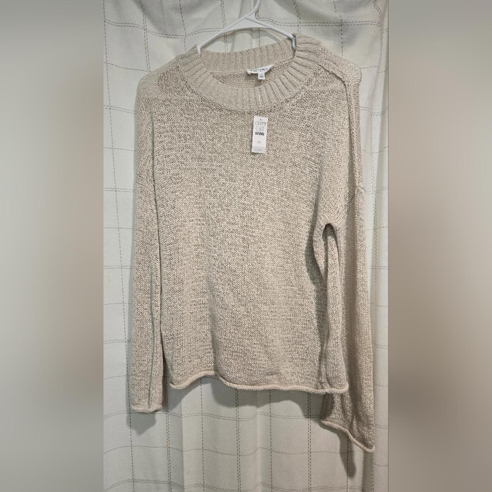 Haven Well Within Sweater
