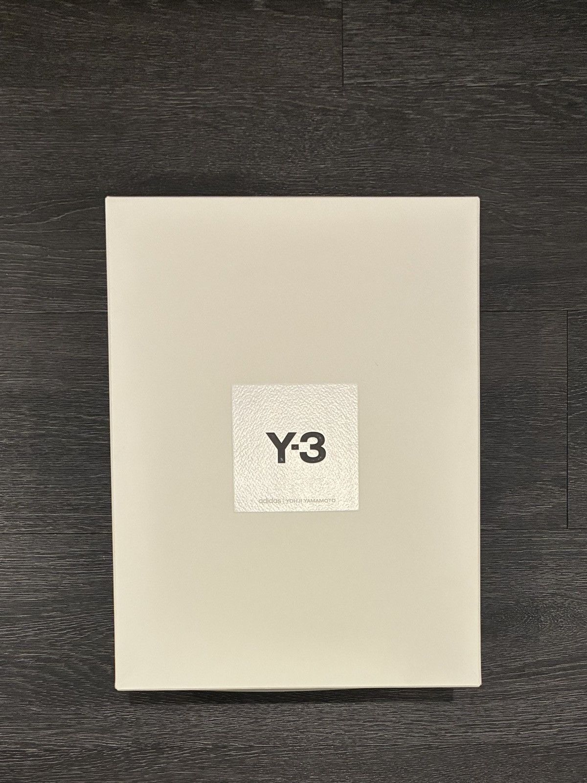 Y-3 Y-3 NIZZA HI Size US 9.5 / EU 42-43 - 7 Thumbnail