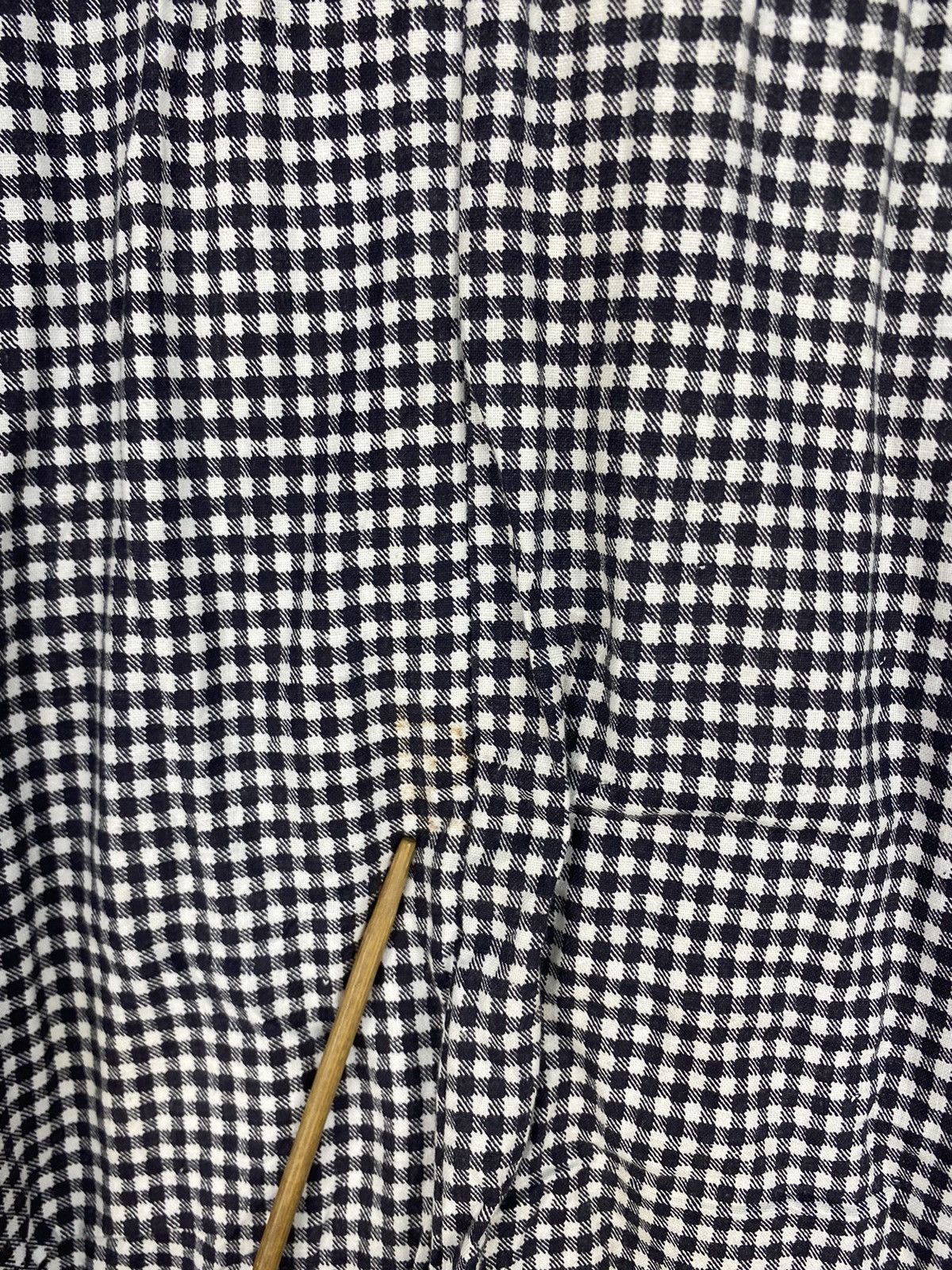 Japanese Brand × Vintage Vintage Kimono Denim Printed Size US M / EU 48-50 / 2 - 9 Thumbnail