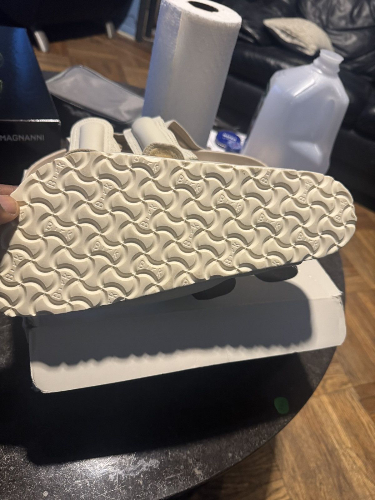 Birkenstock Birkenstock Size US 11 / EU 44 - 6 Thumbnail