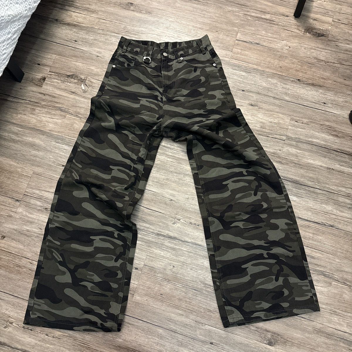 Other Baggy jeans Size US 30 / EU 46 - 3 Thumbnail