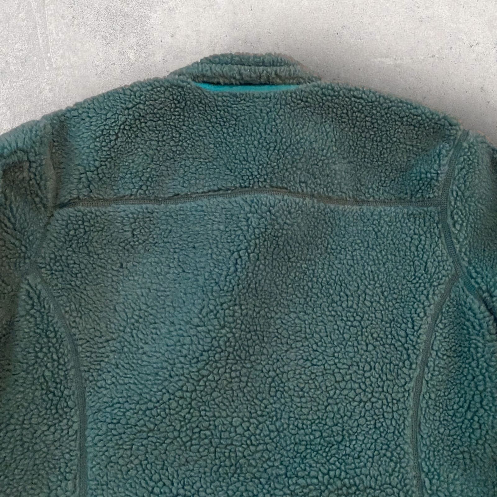Patagonia Classic Retro-X Deep Pile Fleece Jacket
