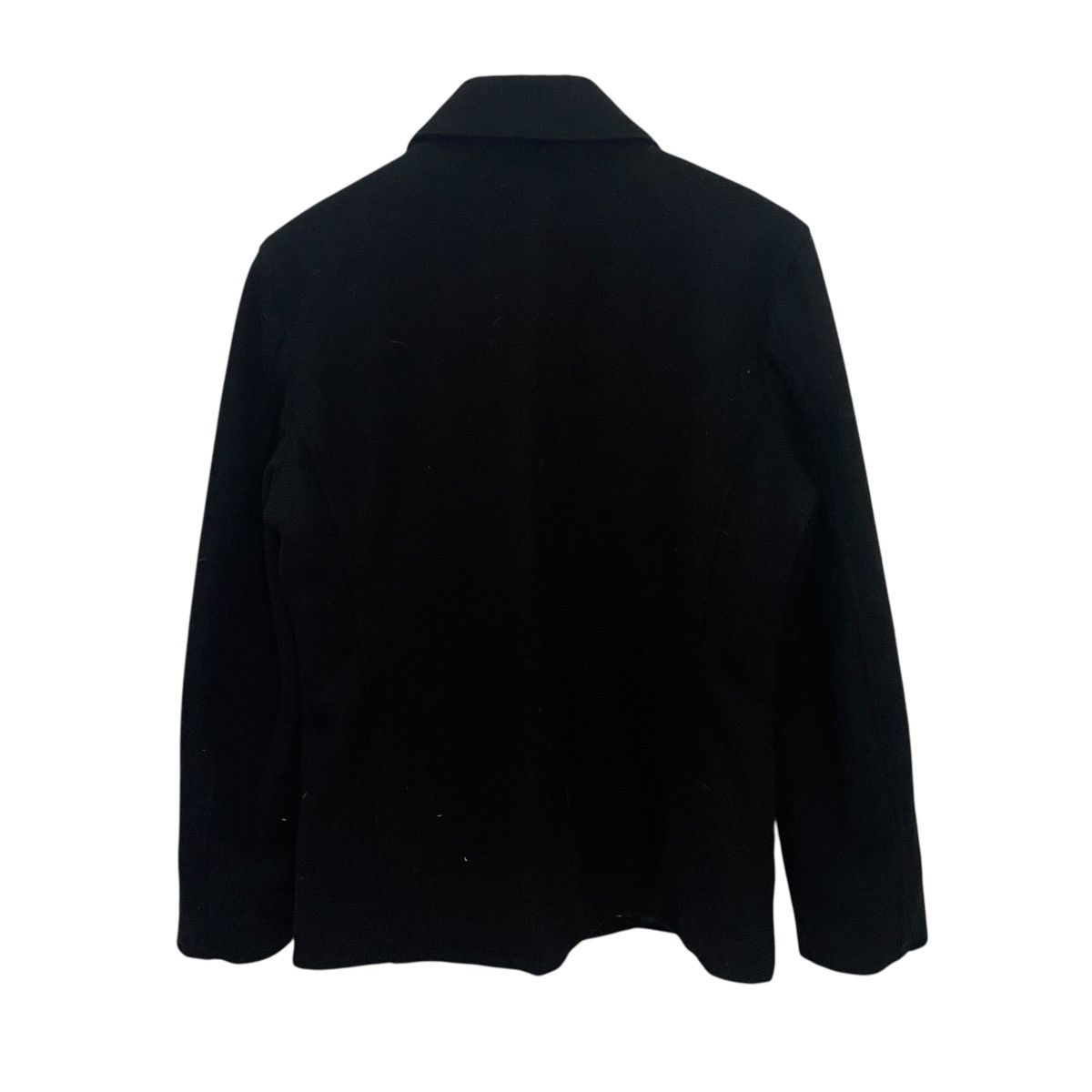 R.Newbold Vintage R.Newbold Wool Jacket Size US M / EU 48-50 / 2 - 8 Thumbnail