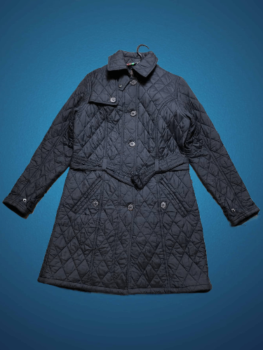 Barbour Luxury Barbour Down Coat Size M / US 6-8 / IT 42-44 - 1 Thumbnail